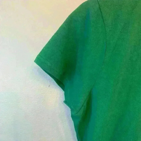 Cinco De Mayo‎ Fiesta Sloth Kelly Green Size Small Party Holiday Brunch Drinks - Picture 4 of 11